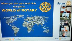 World of Rotary