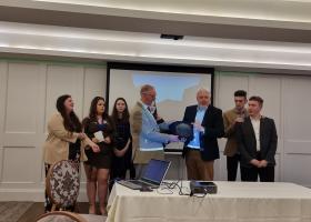 Rotary Community Champion Award 2022