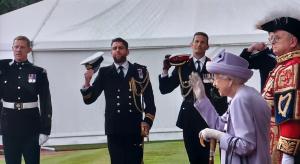 Evening Hybrid meeting - 6.30pm - Joseph Morrow, Lord Lyon King of Arms – The Court of The Lord Lyon