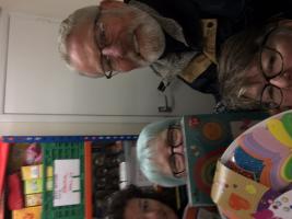Foodbank support 2022/23
