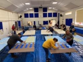 Chinnor Rotary Coffee meetup 20/01