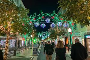 Rotary visit to Madeira (November 2023)