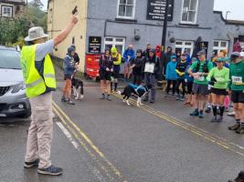 SEPTEMBER SAUNTER 23rd September 2023 REPORT