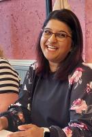 Bronte's President Juli has chosen NEESIE for her charities . We are raising funds to pay for a MAT course to reach more mums and children to help bring about a change that will give them a better chance in life.