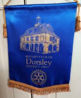 So you think you want to join Dursley Rotary Club