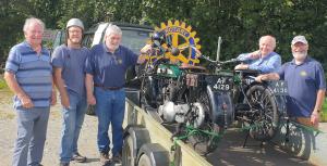 BODMIN CARNIVAL