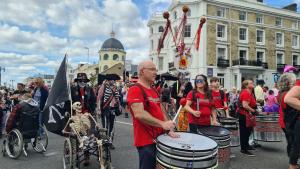 Worthing Carnival 2023