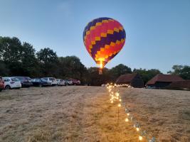 Rotary Barn Fest, Imbhams Farm, 9th September 2023