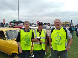 Lytham Classic Car Show 2033