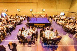 Boxing