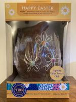 2024 EASTER EGG RAFFLE - £1152.89.