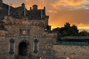 Royal Edinburgh Military Tattoo (11 August 2024)