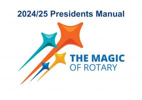 The Magic of Rotary