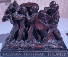 Trotman Cup - 2024