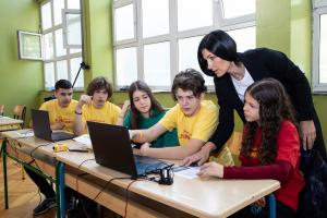 Education