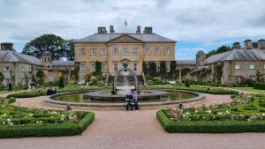 A Visit to Dumfries House