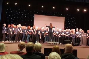 District Conference - Oct 2024