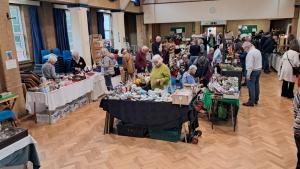 Our 50th Antiques Fair