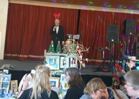 CHRISTMAS MARKET 2024