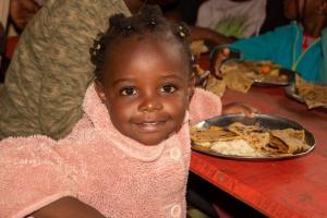 Rotary supports the African Adventures Foundation (December 2024)