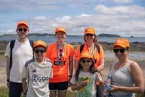 Families Invited to Join the Saffery Rotary Walk 2025