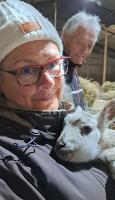 Club Meeting - Its Lambing Season
