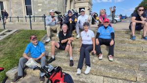 International Golf 2027