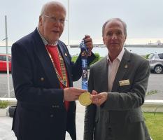 Marathon Fundraiser
