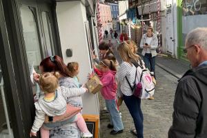 Easter Family Fun Morning (Thursday 17 April 2025)