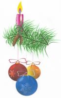A Serving of Christmas Spirit
