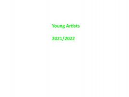 Young Artists