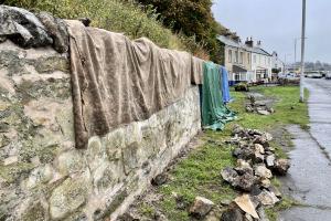 Friends of Limekilns & Charlestown War Memorial