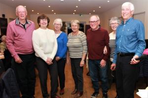 Charity Quiz and Ploughman's Supper