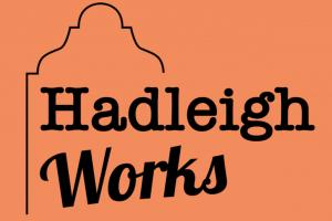 Lunchtime Meeting - 12:45pm - Speaker Vernon Hogg, Hadleigh Works Oswestry @ 13:30pm