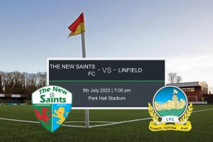 TNS v Linfield