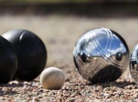 Boules Match