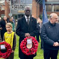 Remembrance Day 2022