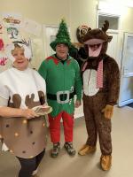 CHRISTMAS 2022 Childrens Party