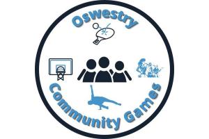 Oswestry Community Games