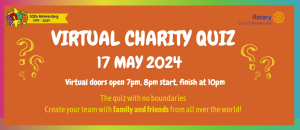 Snap the Charity Virtual Quiz