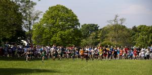 2024 Sawston Fun Run