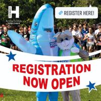 2025 Sawston Fun Run