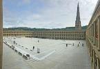 The Piece Hall