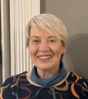Gill Jones