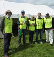 Jun 2013 Kids Out Day at Wimpole Hall and Farm