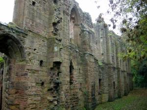 Blaize Trailers Walk from Castle Inn, Spofforth