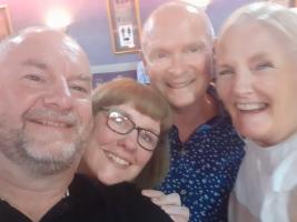 Northern Soul Night Charity Fundraiser