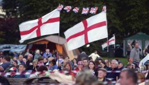 Proms in the Park