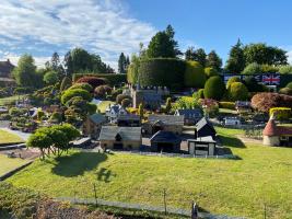 Bekonscot 