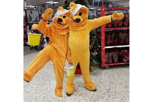 Children in Need 2016